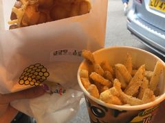 -妈咪鸡蛋仔(尖沙咀东分店)