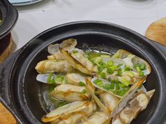 -一鲜一锅(来福士店)