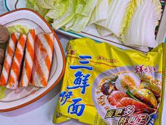 -小螺大作·螺蛳粉火锅(林和西店)