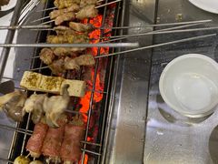 -小寒羊烧烤(凯瑞时代大厦店)