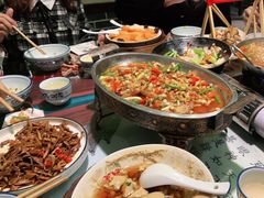 -风波庄(罍街分舵)