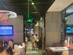 -海底捞火锅(锦艺城店)