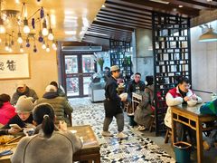 -建基泡馍·西安老字号·清真(永宁店)