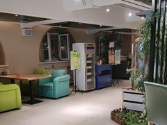 -去茶去餐厅(中央大街店)