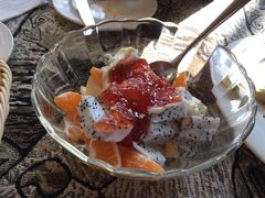 -露西亚咖啡西餐厅(哈尔滨俄侨纪念馆店)