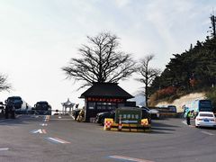 -青岛崂山太清宫