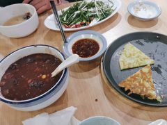 -宏状元现熬粥·京味菜(三里河店)