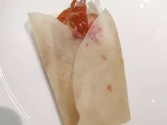 -四季民福烤鸭店(王府井灯市口店)