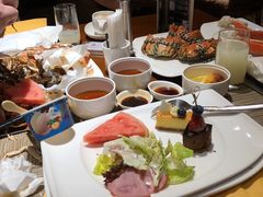 -杭州国际会议中心洲际酒店-原素全日餐厅(解放东路店)