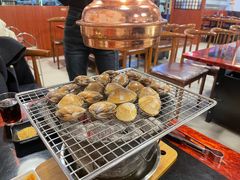 -奥西拉烤肉,盒饭,冷面(青岩刘店)