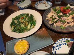 -上楼私房菜(院士路店)