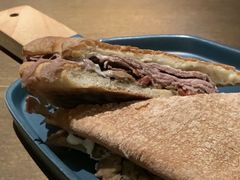 -BOCATA 西班牙餐厅(三里屯店)