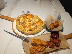 -必胜客(WOW株洲中鸿店)