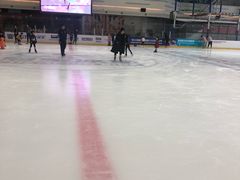 -冠军冰场CHAMPION RINK(凯德广场店)