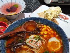 -桃夭日式料理(国信店)