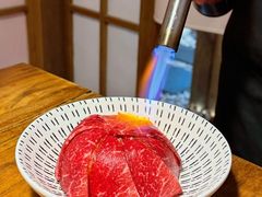 -河风の幸会精致料理