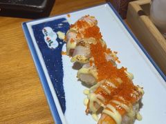 -福匠日本料理(人民路店)