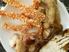 -星海汇海鲜自助烤肉火锅(百大店)