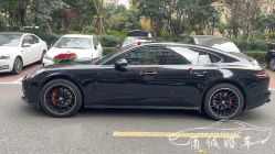 -宁波甬诚婚车(新典路店)