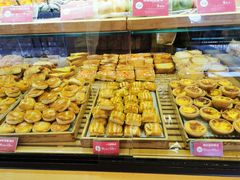 -味多美蛋糕(安定门店)