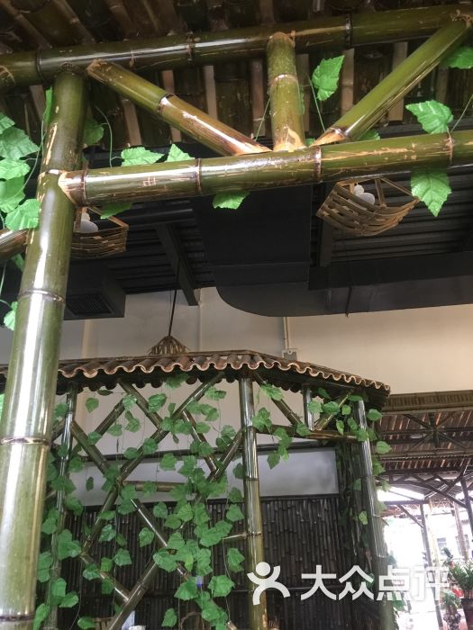 竹韵斋餐馆图片 - 第6张