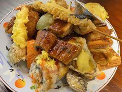 -松子料理(亮马桥店)