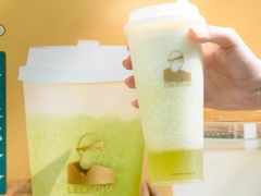 -LELECHA乐乐茶(美罗城店)