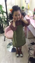 -童年映像精致儿童摄影（糖果baby）(石路店)