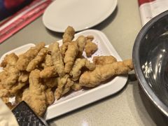 -蝎王府羊蝎子(西直门店)