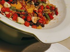 -佬麻雀·新湘菜(东方宝泰店)