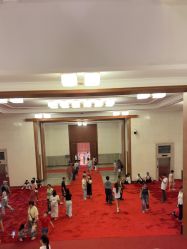 -人民大会堂宴会厅
