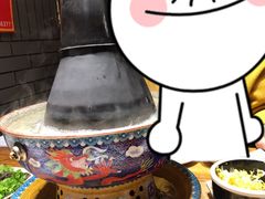 -凤吉园乌拉满族火锅中华老字号(繁荣路店)