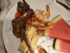 -火炉火自助餐(西直门凯德MALL店)