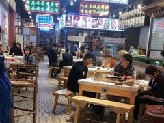 -卤校长老火锅(绿地468店)