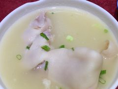 -廖老妈蹄花店(人民公园陕西街259号店)