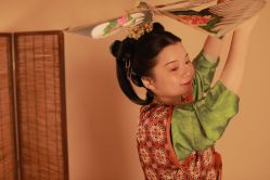-八角古风摄影