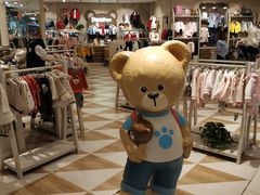 -百盛(莘庄店)
