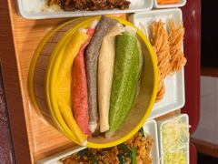 -宏状元现熬粥·京味菜(五棵松店)