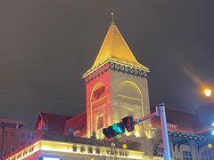 -上街里市集(悦喜客来广场店)
