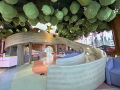 -水桶王国主题餐厅·聚会·生日派对·亲子活动·家庭套餐(亚龙湾希尔顿店)