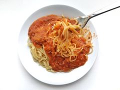 意式肉酱面-宜家·瑞典风味餐厅(北蔡店)