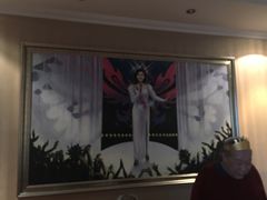 -邓丽君音乐主题餐厅