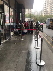 -上海交通大学医学院附属上海儿童医学中心(陆家嘴总院区)