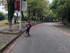 -华东政法大学(松江校区)