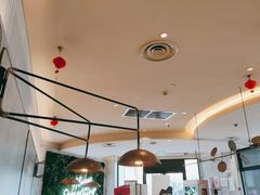 大堂-必胜客(骡马市店)