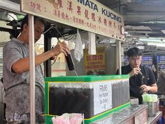 -罗汉果龙眼冰糖燉冬瓜
