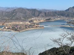 -北京金海湖景区