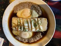 -香满楼(临安路店)