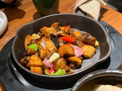 -云海肴·汽锅鸡·云南代表菜(美罗城店)