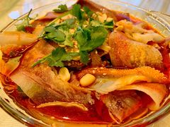 -龙抄手(春熙路总店)